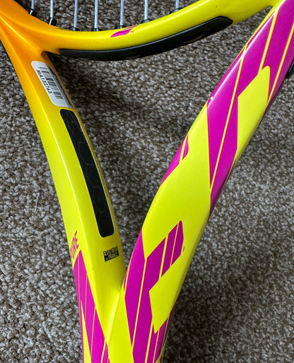 Babolat Pure Aero Rafa (2020)