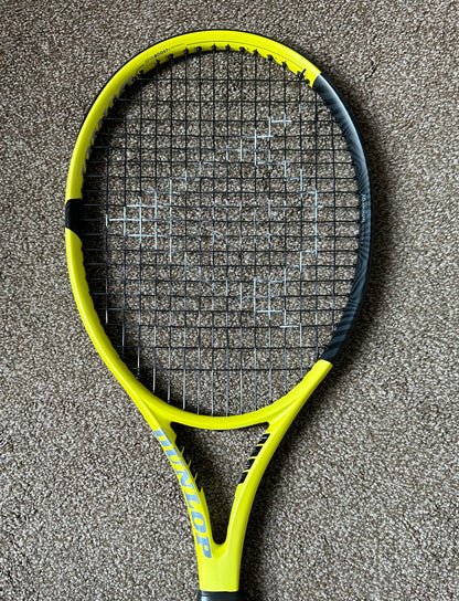 Dunlop Srixon SX300