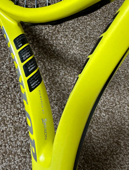 Dunlop Srixon SX300