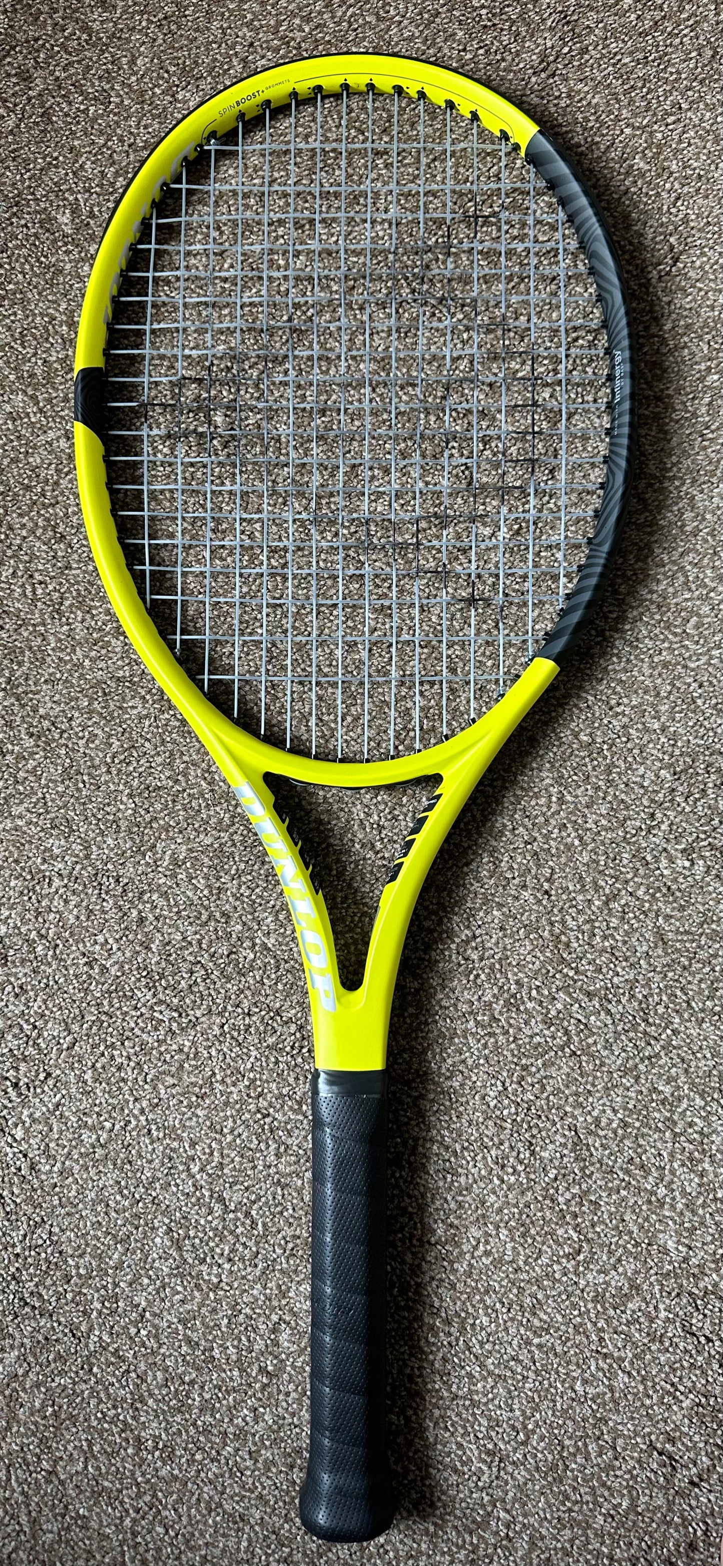 Dunlop Srixon SX300