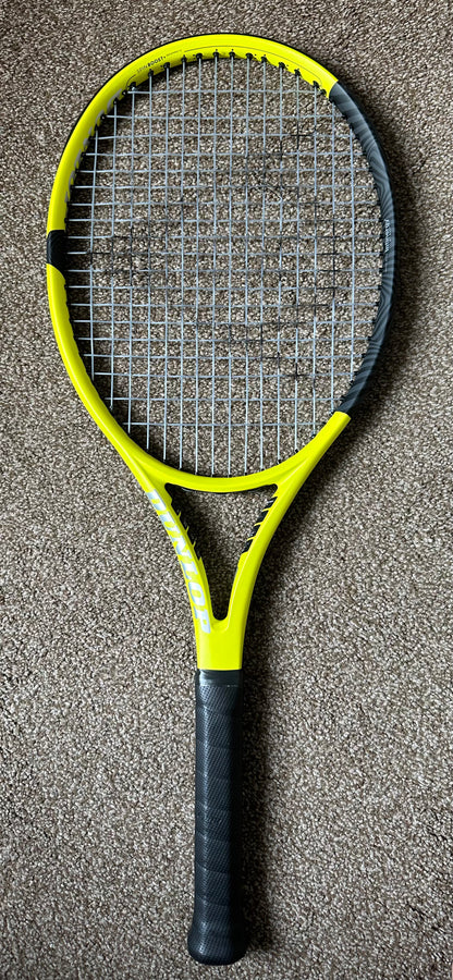 Dunlop Srixon SX300