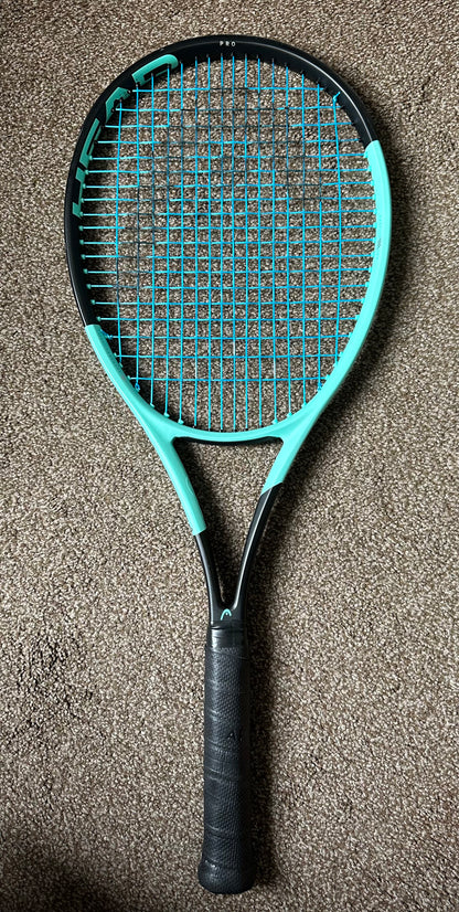 Head Auxetic Boom Pro (2024)
