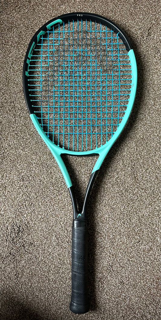 Head Auxetic Boom Pro (2024)