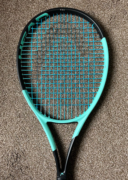 Head Auxetic Boom Pro (2024)