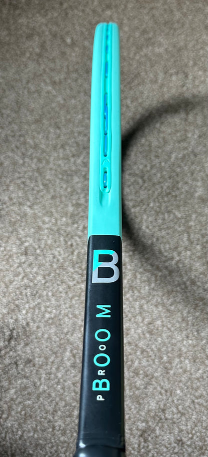 Head Auxetic Boom Pro (2024)