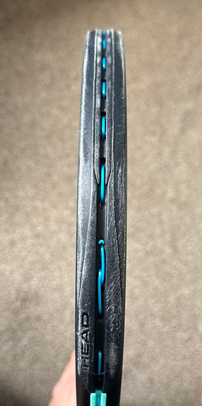 Head Auxetic Boom Pro (2024)