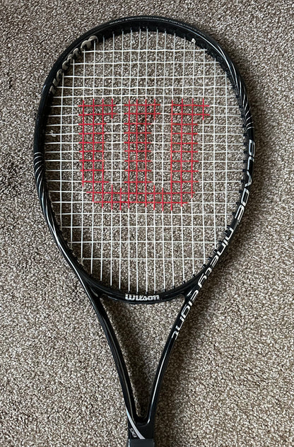 Wilson Blade 98 BLX 18X20