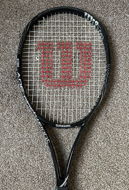 Wilson Blade 98 BLX 18X20