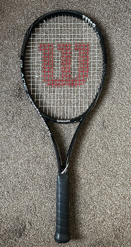 Wilson Blade 98 BLX 18X20