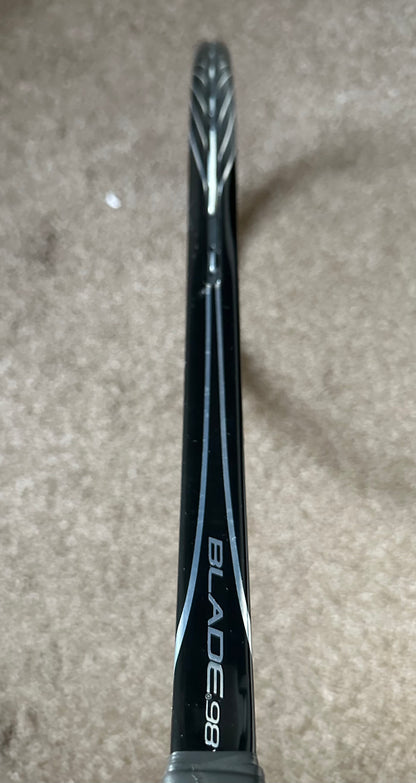 Wilson Blade 98 BLX 18X20
