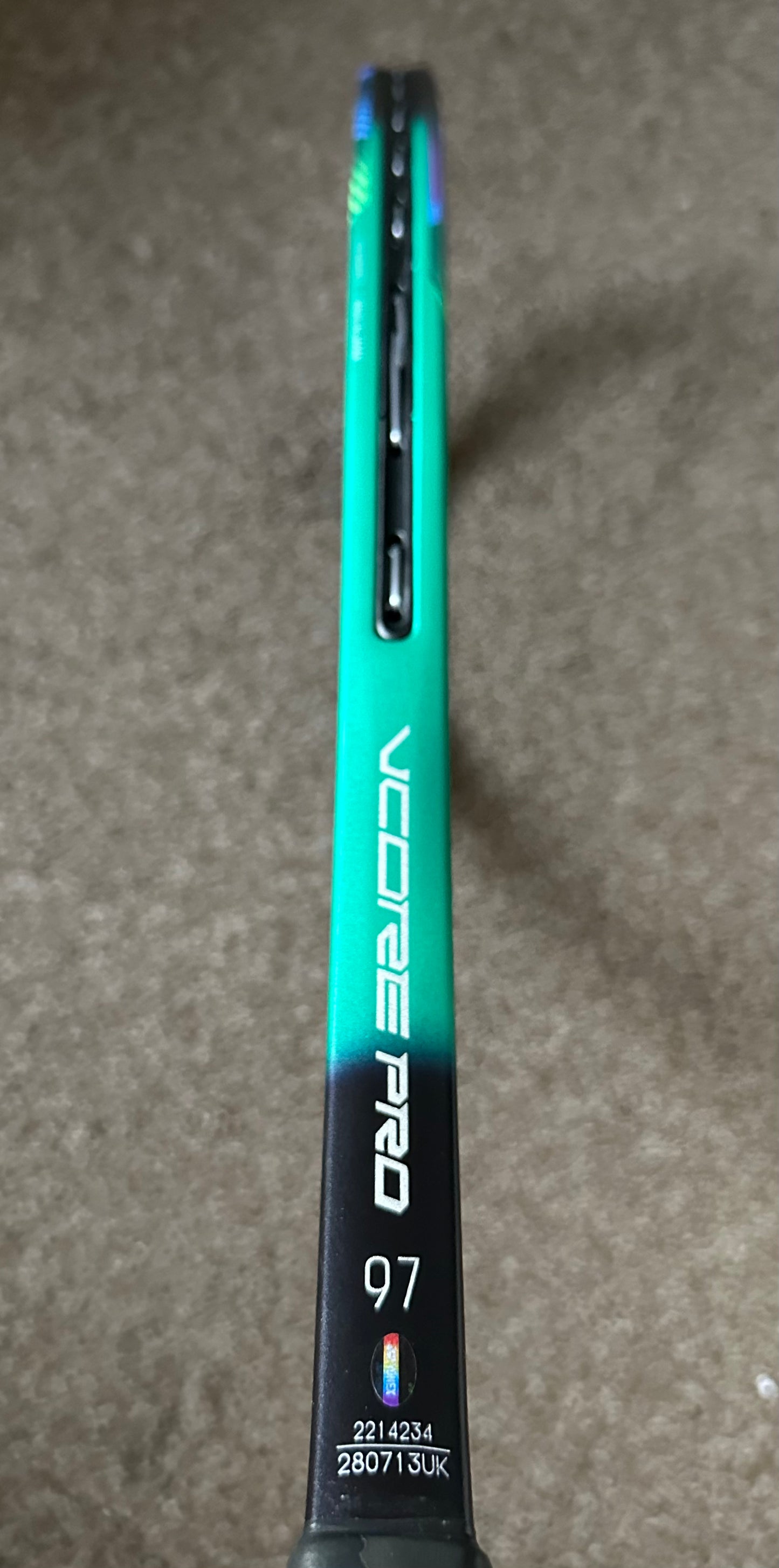 Yonex VCORE Pro 97 (2021)