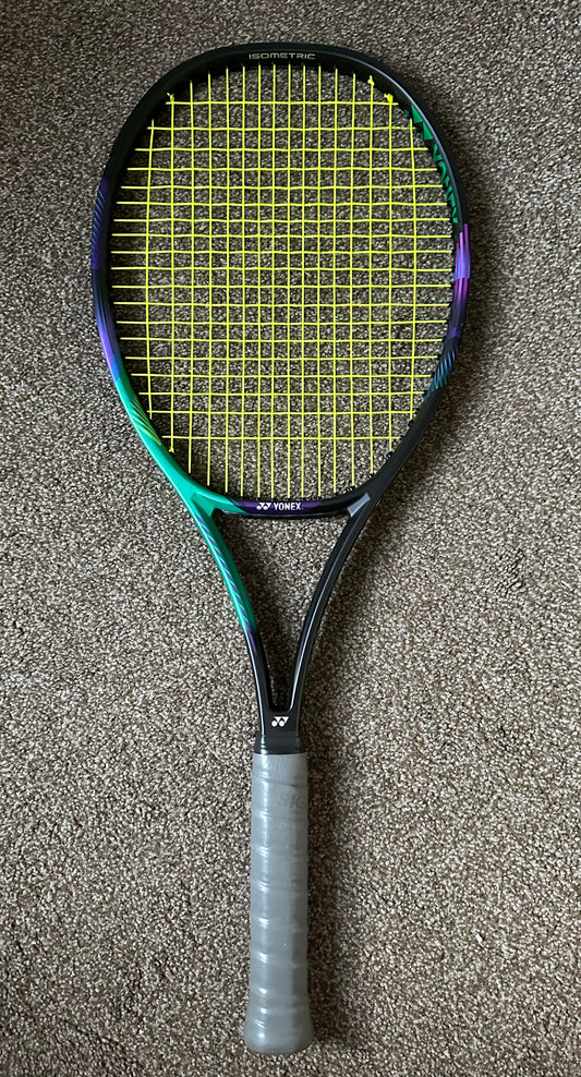 Yonex VCORE Pro 97 (2021)