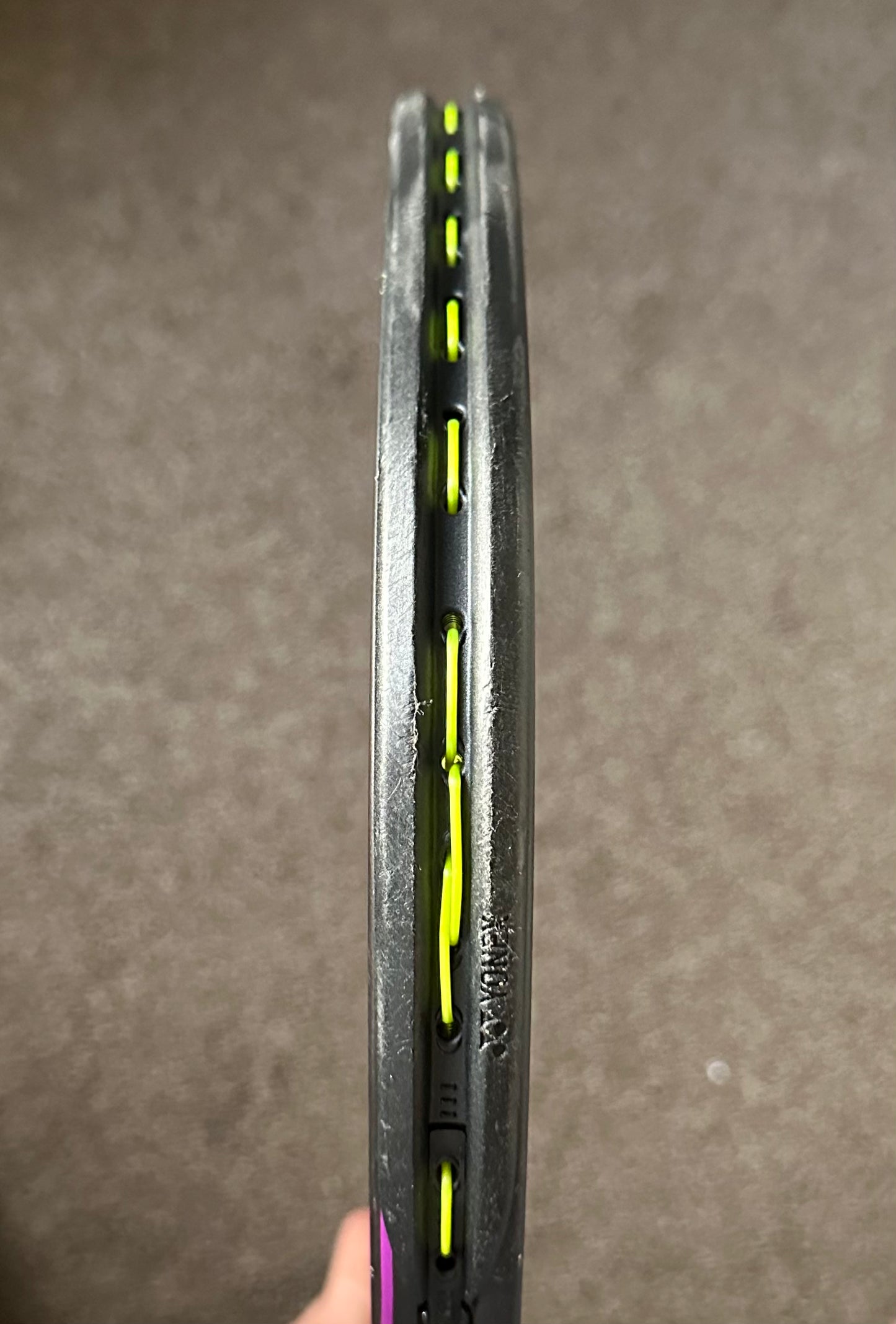 Yonex VCORE Pro 97 (2021)