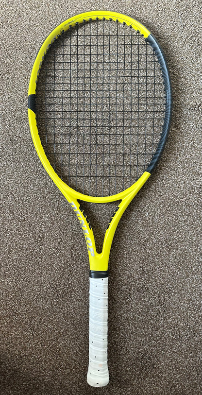 Dunlop Srixon SX600