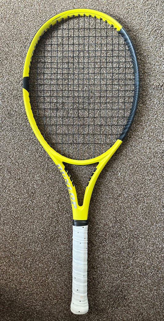 Dunlop Srixon SX600