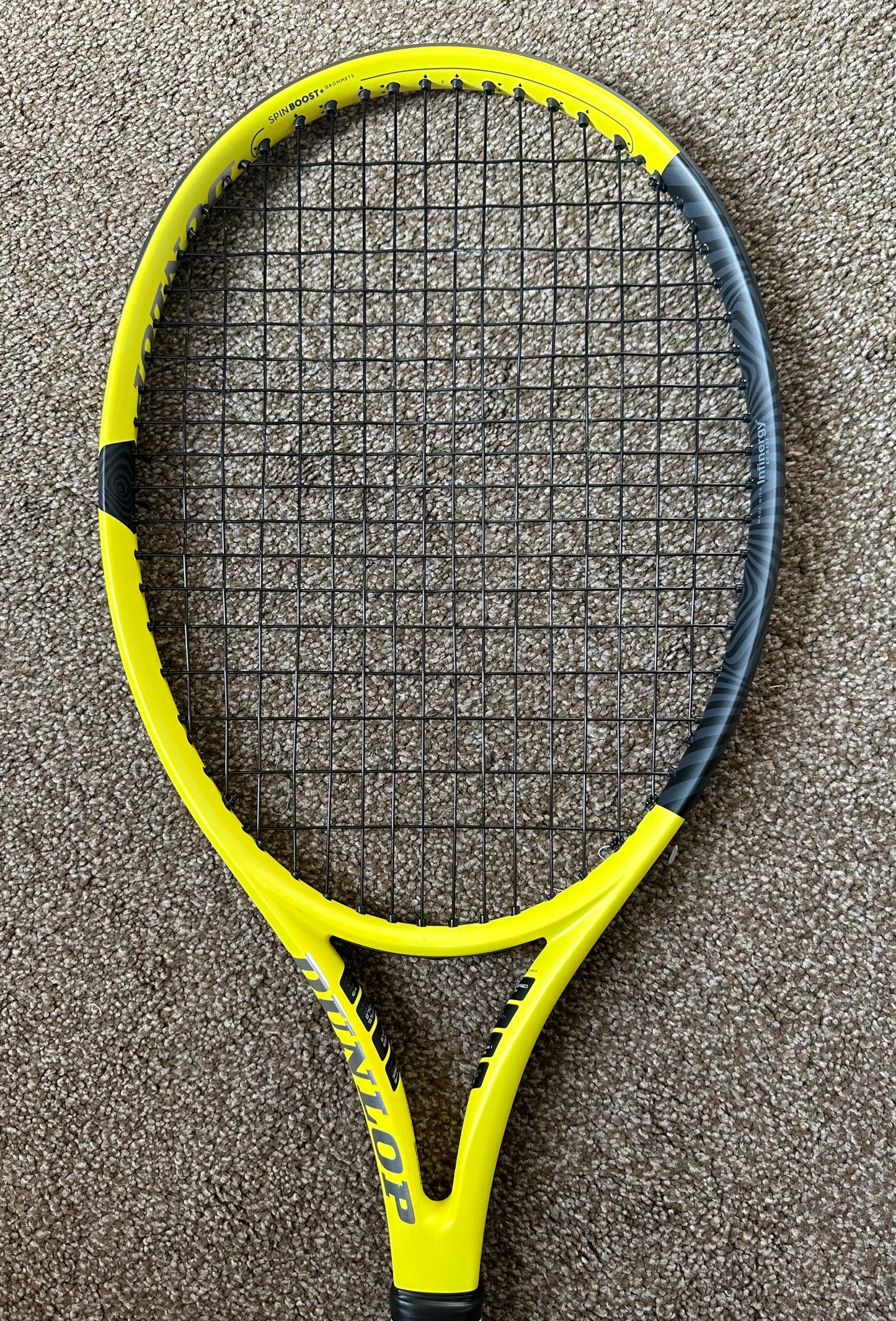 Dunlop Srixon SX600
