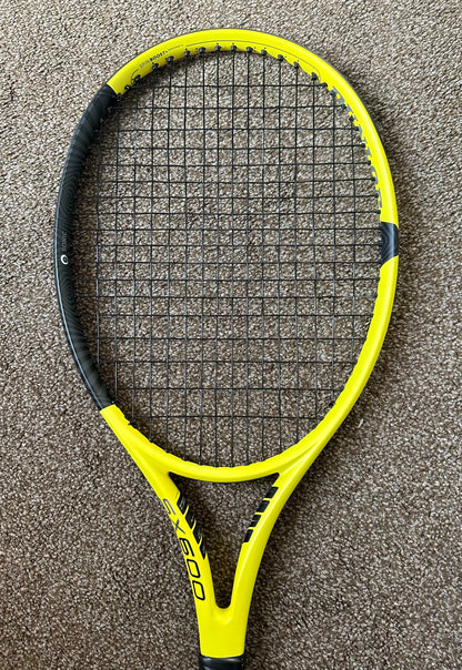 Dunlop Srixon SX600