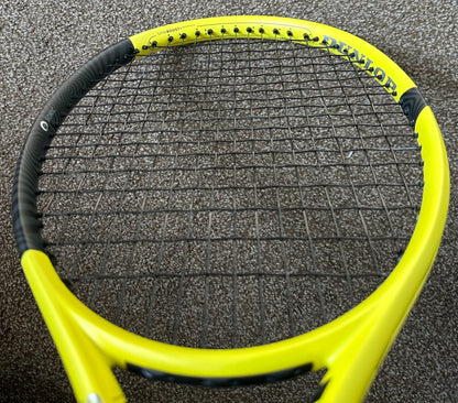 Dunlop Srixon SX600