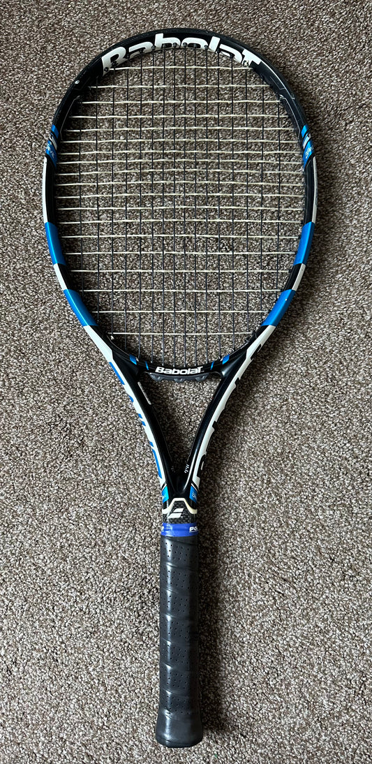 Babolat Pure Drive (2015)