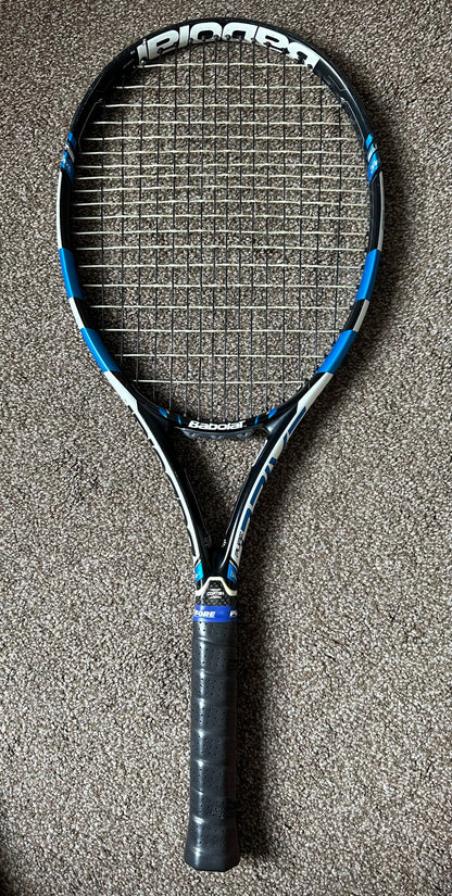 Babolat Pure Drive (2015)