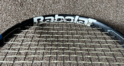 Babolat Pure Drive (2015)