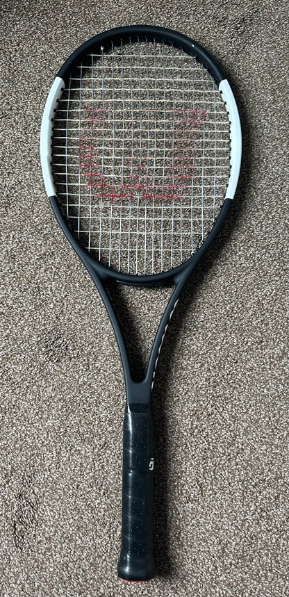 Wilson Pro Staff 97 V12