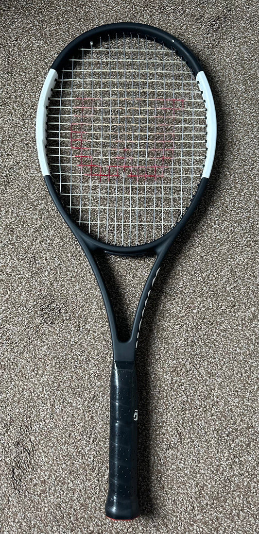 Wilson Pro Staff 97 V12