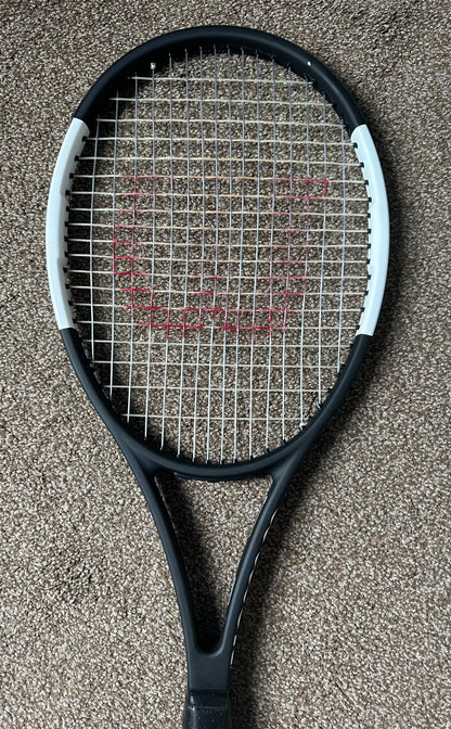 Wilson Pro Staff 97 V12