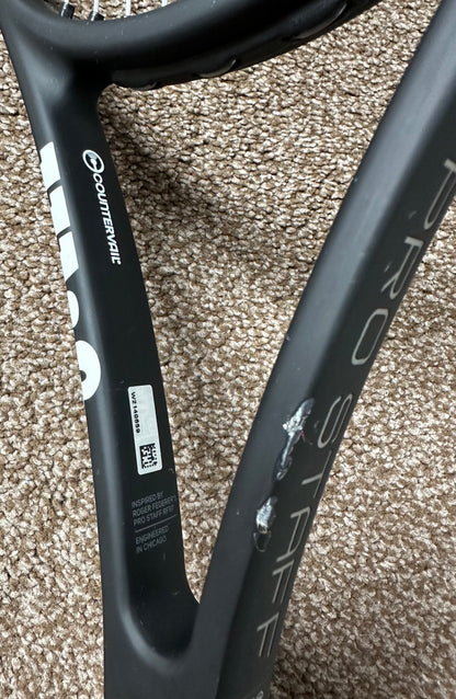 Wilson Pro Staff 97 V12
