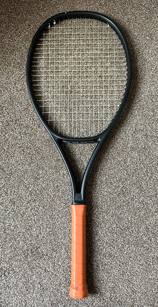 Yonex VCORE Pro 97L (Custom Paint Job)