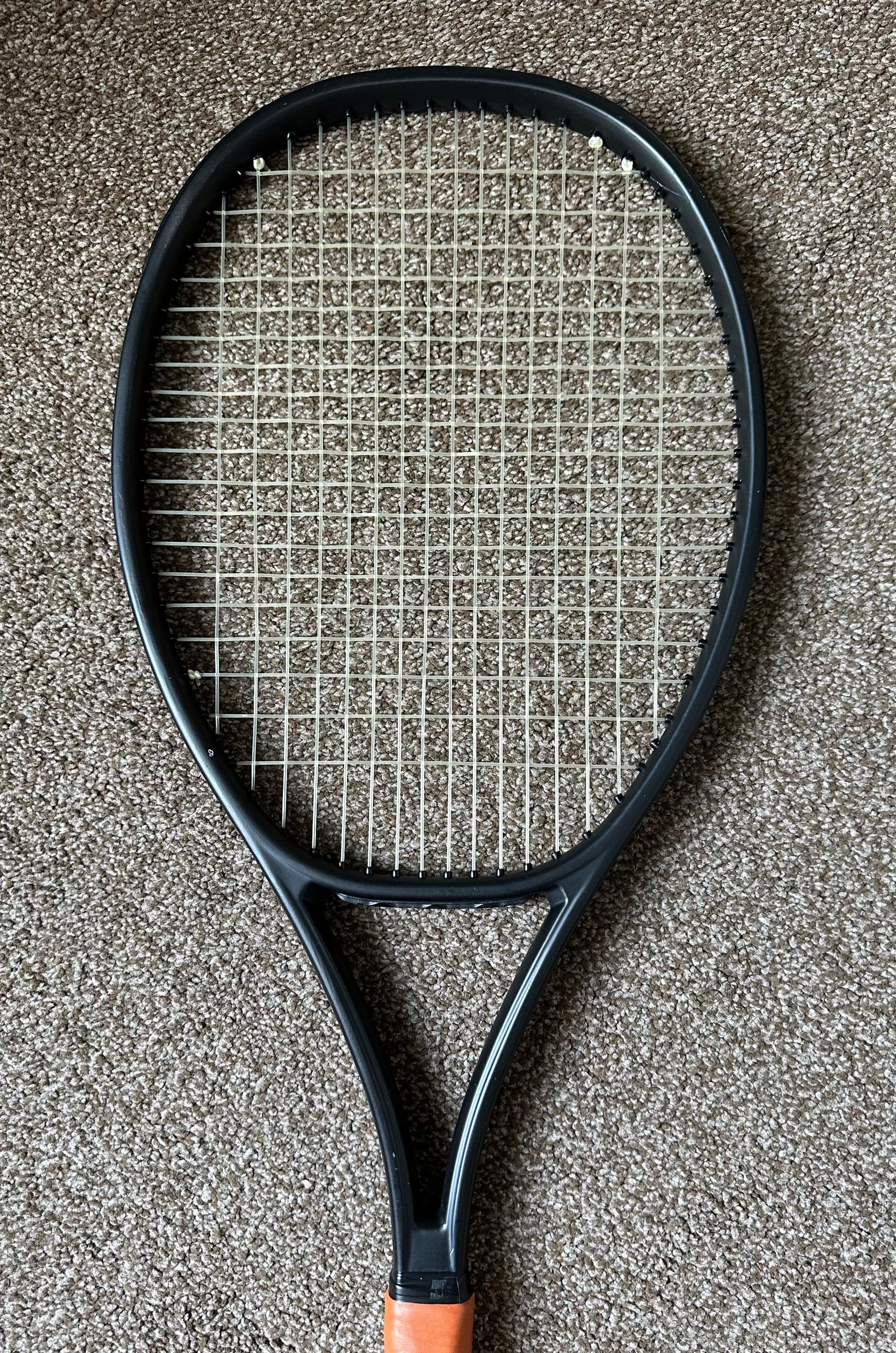 Custom Tennis Racket Paint Job Yonex VCORE Pro 97L (Custom Paint Job) – Racketology