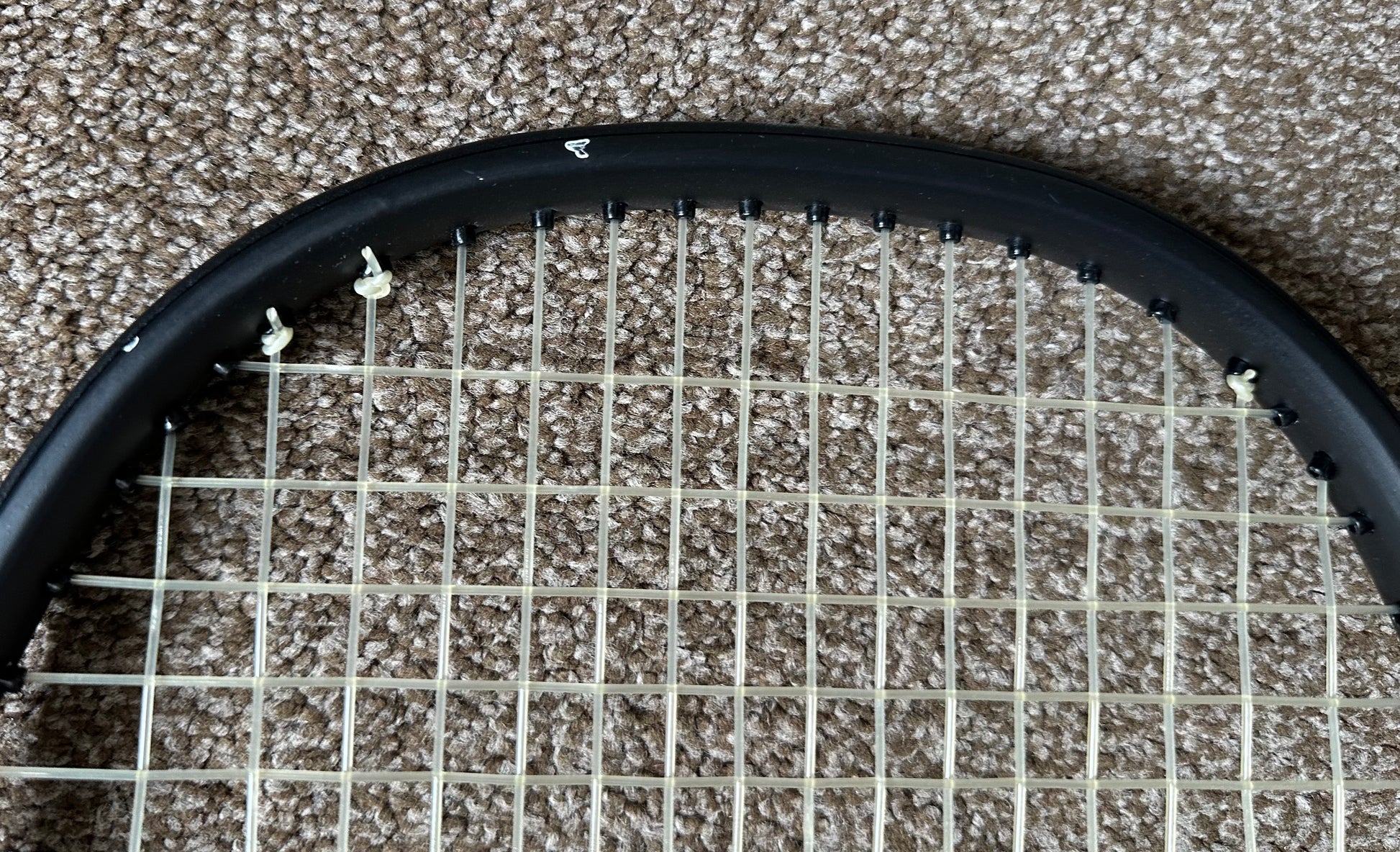 Custom Tennis Racket Paint Job Yonex VCORE Pro 97L (Custom Paint Job) – Racketology