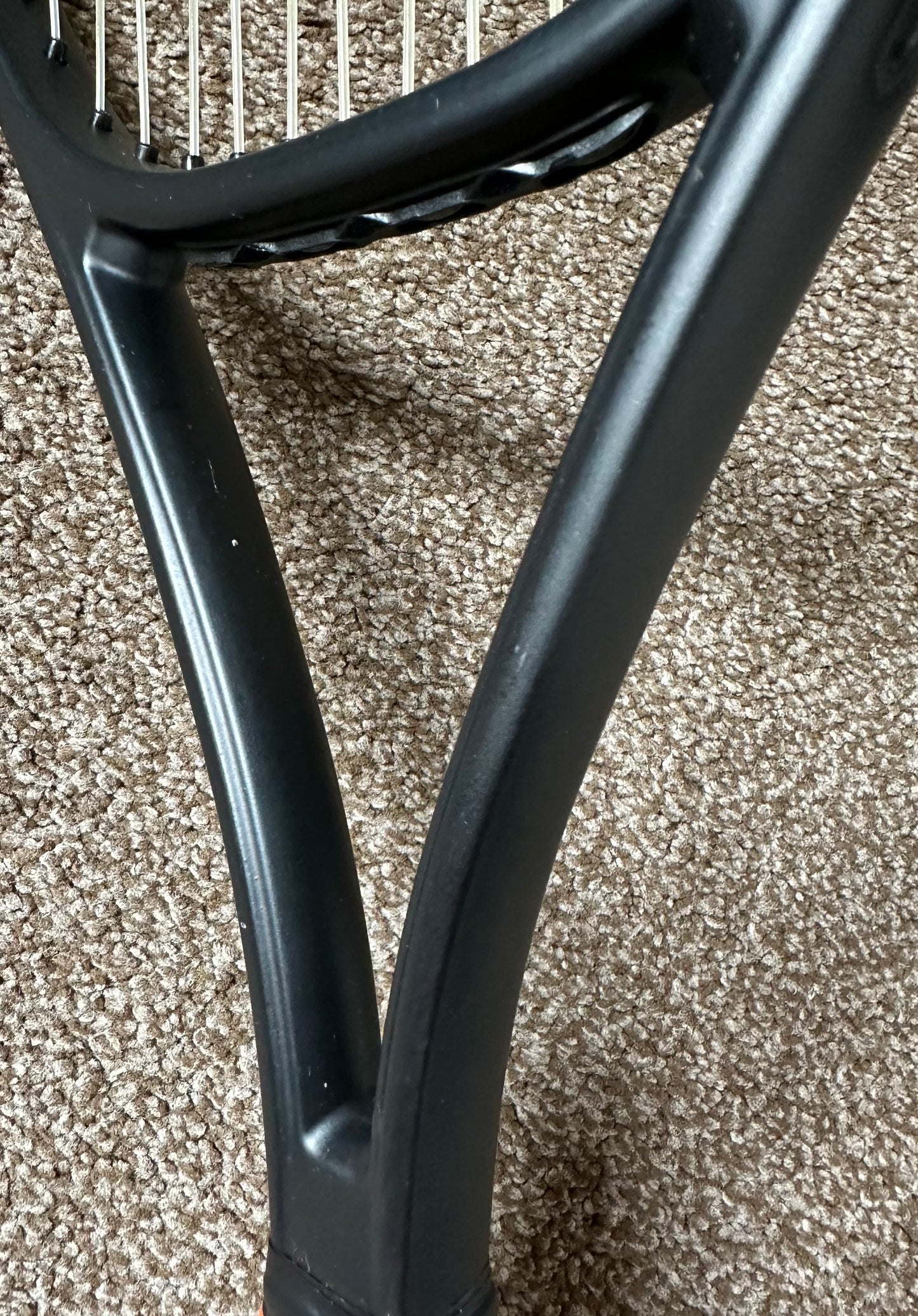 Yonex VCORE Pro 97L (Custom Paint Job)